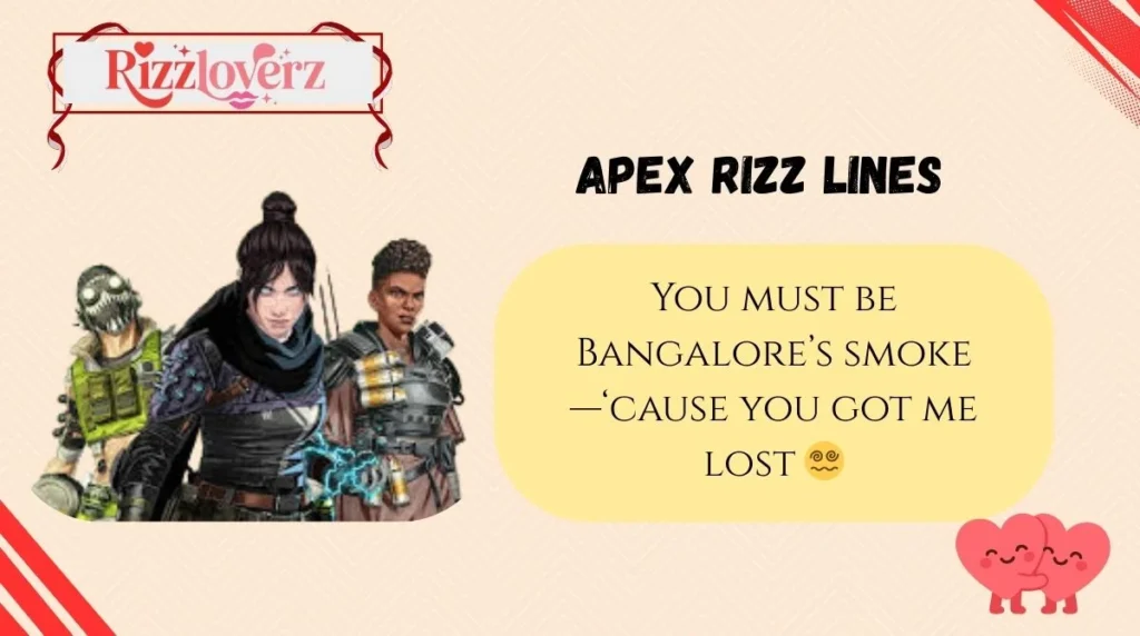 Apex Rizz Lines