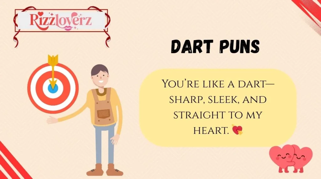 Dart Puns
