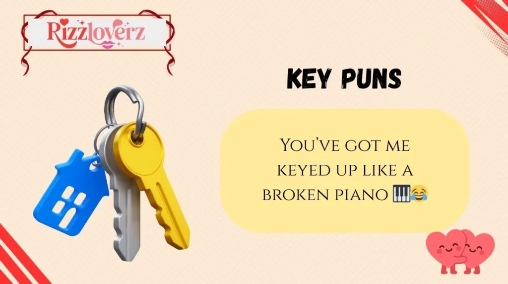 Key Puns