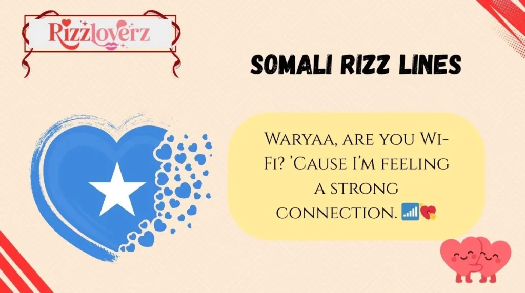 Somali Rizz Lines