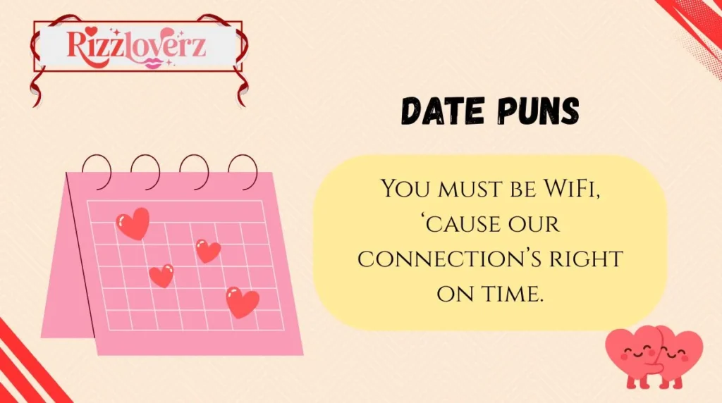 Date Puns
