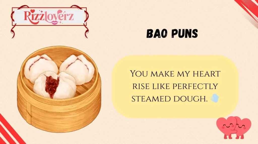 Bao Puns