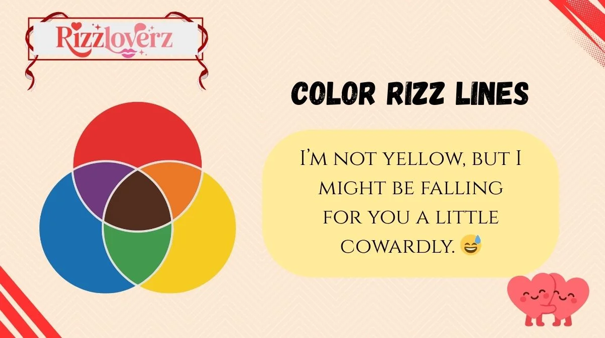 Color Rizz Lines