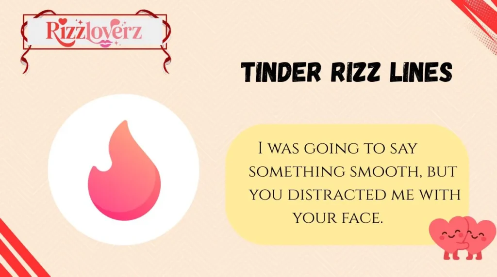Tinder Rizz Lines
