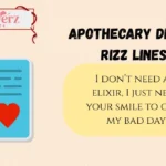 Apothecary Diaries Rizz Lines