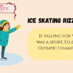 Ice Skating Rizz Lines